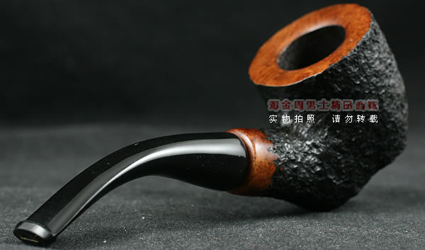 意大利MOLINA石楠木烟斗|特价6件套M29-2