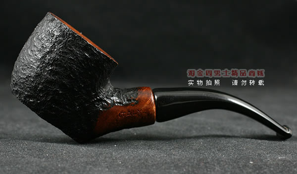 意大利MOLINA石楠木烟斗|特价6件套M29-3