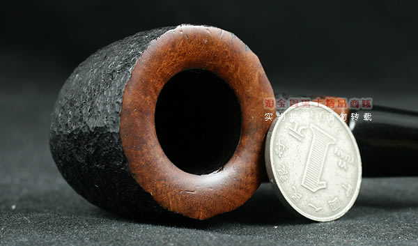 意大利MOLINA石楠木烟斗|特价6件套M29-4