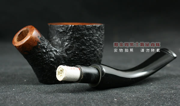 意大利MOLINA石楠木烟斗|特价6件套M29-5