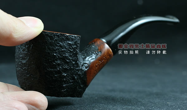 意大利MOLINA石楠木烟斗|特价6件套M29-7