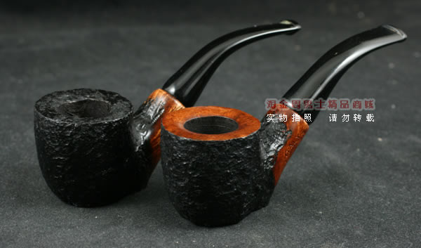 意大利MOLINA石楠木烟斗|特价6件套M29-8