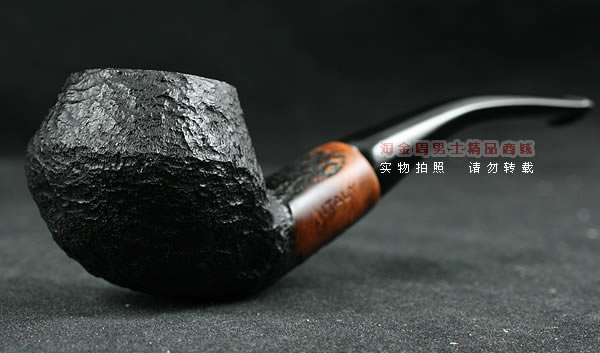 意大利MOLINA石楠木烟斗|特价6件套M30-1