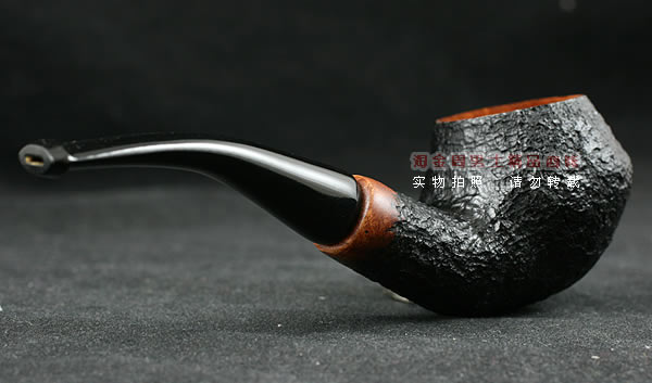 意大利MOLINA石楠木烟斗|特价6件套M30-2