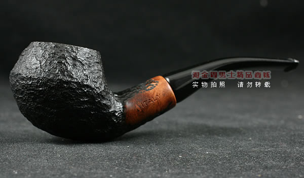 意大利MOLINA石楠木烟斗|特价6件套M30-3