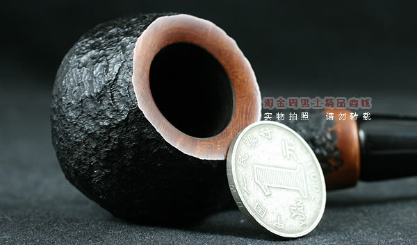 意大利MOLINA石楠木烟斗|特价6件套M30-4