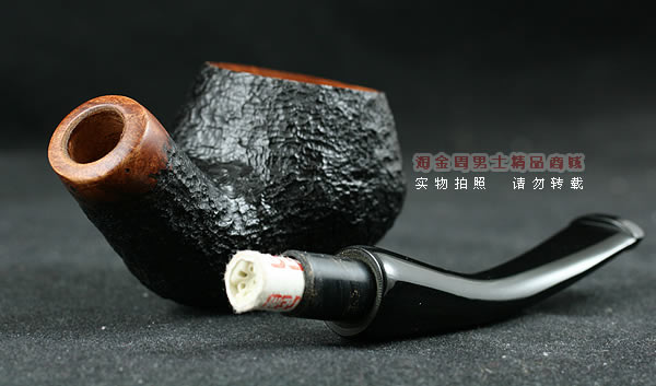 意大利MOLINA石楠木烟斗|特价6件套M30-5