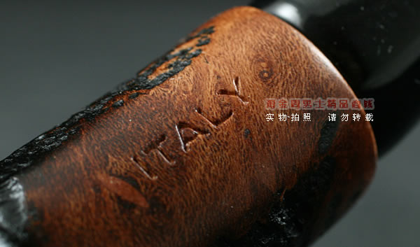 意大利MOLINA石楠木烟斗|特价6件套M30-6