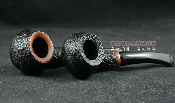 意大利MOLINA石楠木烟斗|特价6件套M30-7