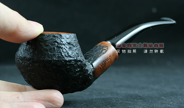 意大利MOLINA石楠木烟斗|特价6件套M30-8