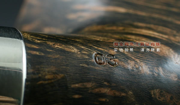 进口烟具 正品彼得森Peterson石楠木烟斗 2012圣诞节纪念斗03-11