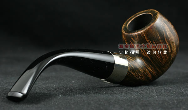 进口烟具 正品彼得森Peterson石楠木烟斗 2012圣诞节纪念斗03-3
