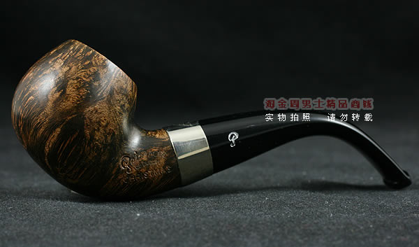 进口烟具 正品彼得森Peterson石楠木烟斗 2012圣诞节纪念斗03-4