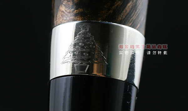 进口烟具 正品彼得森Peterson石楠木烟斗 2012圣诞节纪念斗03-9