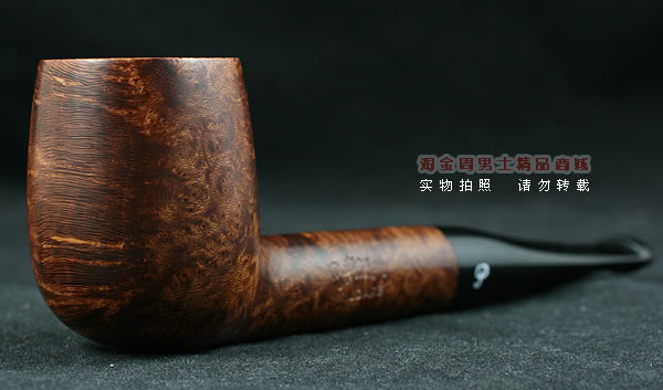 进口烟具 正品彼得森Peterson石楠木烟斗 五件套装KILDARE 106-1