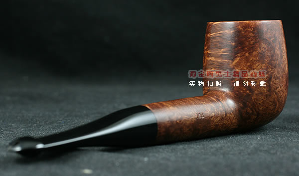 进口烟具 正品彼得森Peterson石楠木烟斗 五件套装KILDARE 106-3