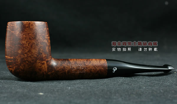 进口烟具 正品彼得森Peterson石楠木烟斗 五件套装KILDARE 106-4