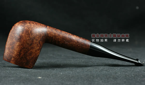 进口烟具 正品彼得森Peterson石楠木烟斗 五件套装KILDARE 106-5
