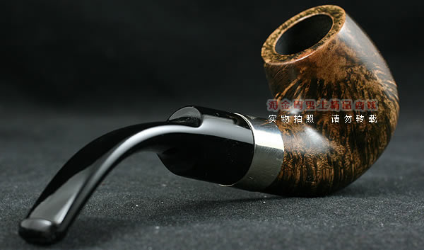 进口烟具 正品彼得森Peterson石楠木烟斗 2012圣诞节纪念斗221-3