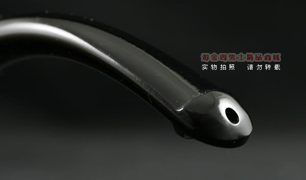 进口烟具 正品彼得森Peterson石楠木系统烟斗 五件套装黑色302-10