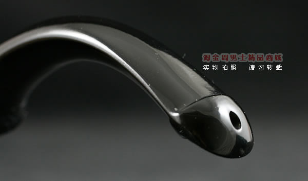 进口烟具 正品彼得森Peterson石楠木系统烟斗 五件套装黑色305-10