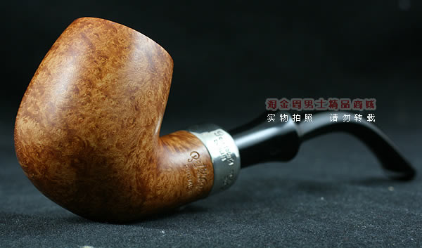 进口烟具 正品彼得森Peterson石楠木烟斗 五件套装原木系统斗307-1