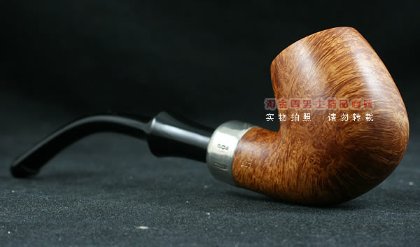 进口烟具 正品彼得森Peterson石楠木烟斗 五件套装原木系统斗307-2