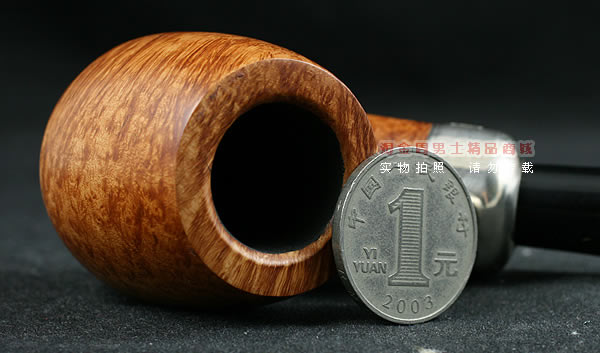 进口烟具 正品彼得森Peterson石楠木烟斗 五件套装原木系统斗307-6