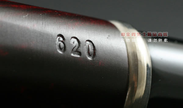 进口烟具 正品意大利Angelo安之龙石楠木烟斗 六件套装银圈620-8