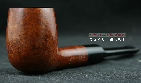 进口烟具 正品希腊阿玛迪斯石楠木烟斗 特价六件套装65-1