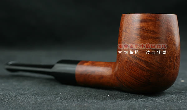 进口烟具 正品希腊阿玛迪斯石楠木烟斗 特价六件套装65-2