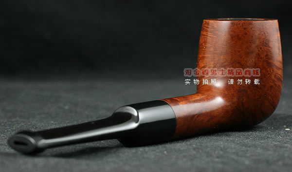 进口烟具 正品希腊阿玛迪斯石楠木烟斗 特价六件套装65-3