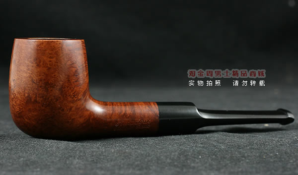 进口烟具 正品希腊阿玛迪斯石楠木烟斗 特价六件套装65-4