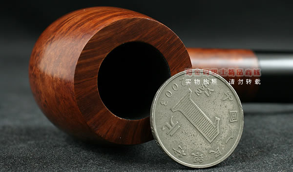 进口烟具 正品希腊阿玛迪斯石楠木烟斗 特价六件套装65-5