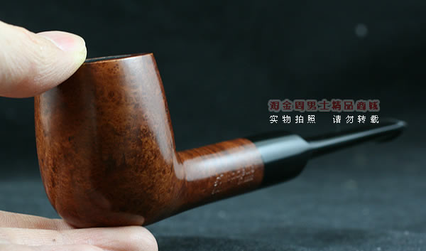 进口烟具 正品希腊阿玛迪斯石楠木烟斗 特价六件套装65-9