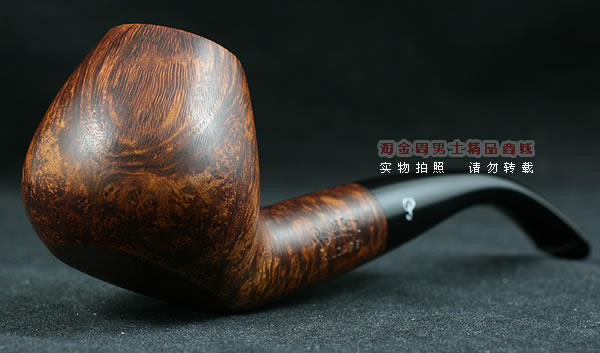 进口烟具 正品彼得森Peterson石楠木烟斗 五件套装KILDARE B10-1