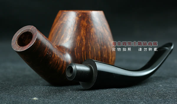 进口烟具 正品彼得森Peterson石楠木烟斗 五件套装KILDARE B10-7