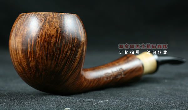 进口烟具 正品意大利brebbia芭比石楠木手工烟斗 五件套装BH01-1