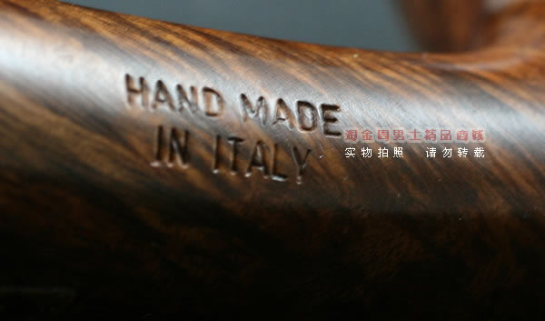 进口烟具 正品意大利brebbia芭比石楠木手工烟斗 五件套装BH01-10