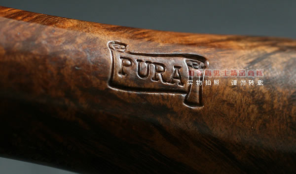 进口烟具 正品意大利brebbia芭比石楠木手工烟斗 五件套装BH01-11