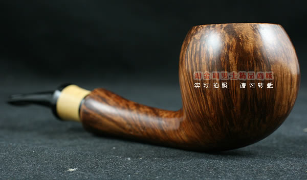 进口烟具 正品意大利brebbia芭比石楠木手工烟斗 五件套装BH01-2