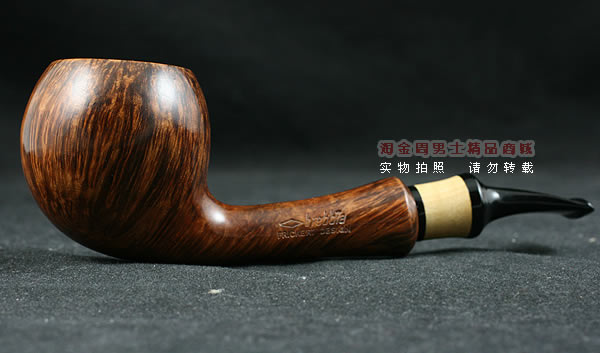 进口烟具 正品意大利brebbia芭比石楠木手工烟斗 五件套装BH01-4