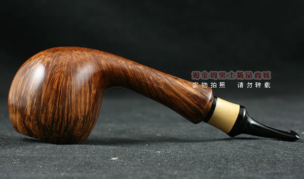 进口烟具 正品意大利brebbia芭比石楠木手工烟斗 五件套装BH01-5