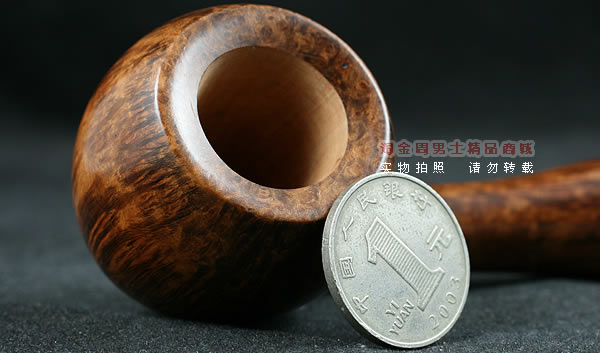 进口烟具 正品意大利brebbia芭比石楠木手工烟斗 五件套装BH01-7