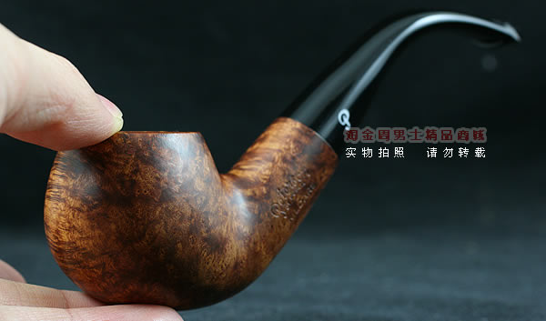 进口烟具 正品彼得森Peterson石楠木烟斗 五件套装KILDARE 03-10