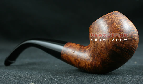 进口烟具 正品彼得森Peterson石楠木烟斗 五件套装KILDARE 03-2