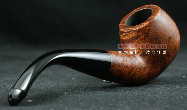 进口烟具 正品彼得森Peterson石楠木烟斗 五件套装KILDARE 03-3