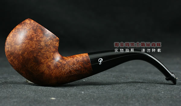 进口烟具 正品彼得森Peterson石楠木烟斗 五件套装KILDARE 03-4