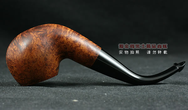 进口烟具 正品彼得森Peterson石楠木烟斗 五件套装KILDARE 03-5