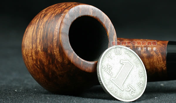 进口烟具 正品彼得森Peterson石楠木烟斗 五件套装KILDARE 03-6